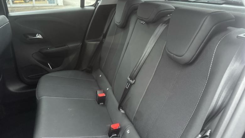 Vauxhall Corsa 1.2 Elite Edition 5dr Petrol Hatchback